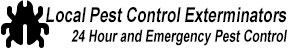 Bethany NE Pest Control Exterminators